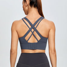 Load image into Gallery viewer, XE LO sports bra
