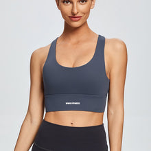 Load image into Gallery viewer, XE LO sports bra
