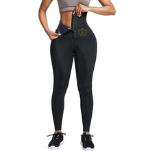 Load image into Gallery viewer, Firm waist leggings

