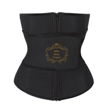 Load image into Gallery viewer, Sweat Shaper Waist Trainer
